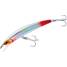 Asitan Yo-Zuri Crystal Minnow Yüzen Suni Yem 14,7 cm M