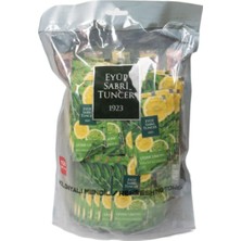 Asitan Eyüp Sabri Tuncer Kolonyalı Mendil Çeşme Limonu 150'LI Paket