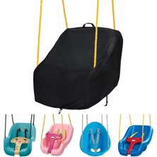 Asitan Outdoor Toddler Swing Koltuk Kılıfı Küçük Tikes/stpe2 Bebek Salıncak Koltuğu, Dış Mekan Be
