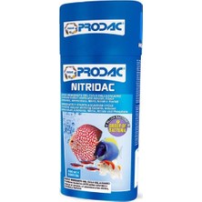 Asitan Prodac Nitridac Bakteriler 500 ml Pil Kültürü