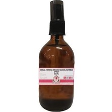 Asitan Elito Yarasa Kovucu (Uzaklaştırıcı) Sprey 100 ml