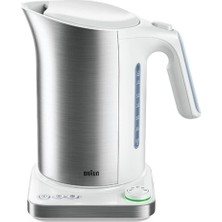 Asitan Wk 5115 Wh Su Isıtıcısı Idcollection Çaydanlık, Hızlı Pişirme Sistemi ve Sıcak Tutma Fonks