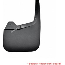 Jaroparts Isuzu D-Max 4x4 Paçalık Arka Sağ 2012-2016 898077276-G