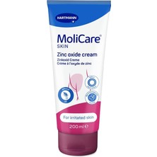 Asitan Molicare Skin Zinkoxid Krem, 200 ml