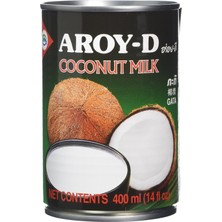 Asitan Hindistan Cevizi Sütü 400 ml