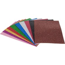 Asitan Bu-Bu Simli Eva 20X30CM. 10 Renk