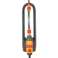 Asitan Hozelock 100261H Ayarlı Yelpaze Bahçe Sulama Fıskiyesi