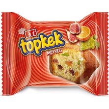 Asitan Topkek Meyveli Kek 40 G x 24 Adet