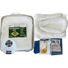 Asitan Tusorb Yağ Döküntü Dökülme Kiti 50 Litre