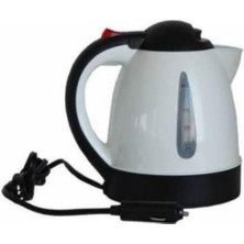 Asitan Karavan Araç Otobüs Tekne Içi Su Isıtıcı 12 V