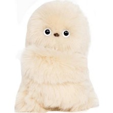 Dinç Store 44 Mirumi Akıllı Peluş Robot Oyuncak OND-0625 - 1 Adet Stokta Olan Gönderilir