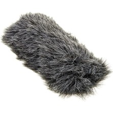 Asitan Røde Deadcat Go Videomic Go Için Suni Tüylü Rüzgarlık