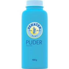 Asitan Penaten Baby Bebek Pudrası 100 ml