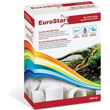 Asitan Eurostar Bio Glass Ring 500 ml