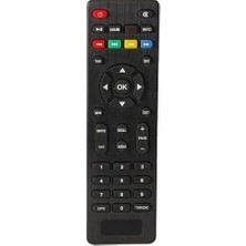 Asitan Botech PIKO-701 Hd Mini Uydu Kumanda