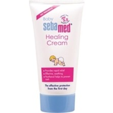 Asitan Baby Bebek Pişik Kremi 100 ml