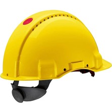 Asitan 3m G3000 Sarı Baret