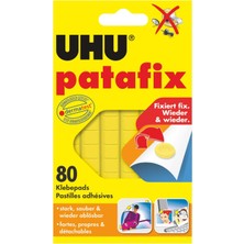 Asitan Uhu Tac Patafıx Sarı