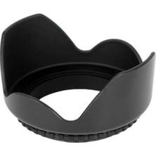 Asitan Ayex 67 mm Yaprak Tipi Parasoley, Lens Hood