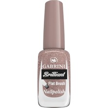 Asitan Brillant Nail Polish B12 1 Paket (1 x 1 Adet)