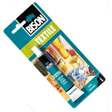 Asitan Bison Tekstil Yapıştırıcı 25 ml Tüp