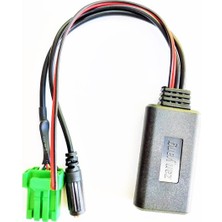 Asitan Honda Jazz/cıty 2002-2006 Model Uyumlu Bluetooth Kit
