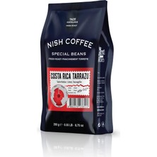 Asitan Filtre Kahve Costa Rica Tarrazu 250 gr - Öğütülmüş
