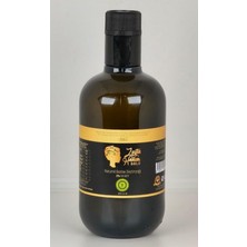 Asitan Gold Soğuk Sıkım/olgun Hasat/natürel Sızma Zeytinyağı (0.8 Asit) - 500ML
