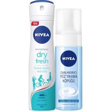 Asitan Fresh Kadın Sprey Deodorant 150 ml