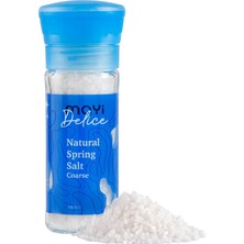Asitan Sofrada Öğütme Tuzu 110 gr