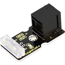 Asitan Keyestudio KS0114 Easy Plug Vuruş Sensörü