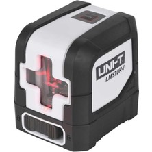 Asitan Unit LM570R-I 15-30M Kırmızı Çizgi Lazer Hizalama Cihazı