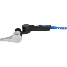 Asitan 640 Uyumlu Tank Lever-White, 641, 0 Volts