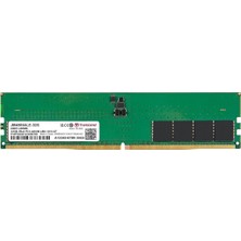 Asitan JM4800ALE-32G 32GB Ddr5 4800MHZ CL40 1.1V Masaüstü Ram