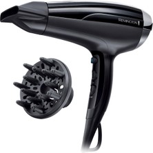 Asitan Remington D5215 Pro-Air Shine 2300 W Saç Kurutma Makinesi