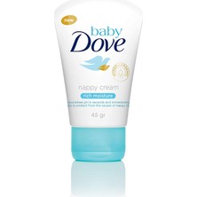 Asitan Dove Baby Nemlendirici Pişik Kremi 42 gr