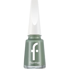 Asitan Flormar Oje - Flormal Nail Enamel 543 Spa Day 3400