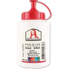 Asitan Sudor Beyaz Tutkal 450GR