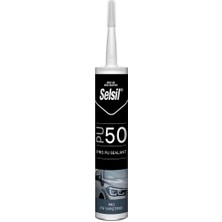 Asitan Pu 50 Pro Yapıştırıcı/mastik - 1 Adet
