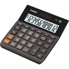 Asitan Dh-12 Hesap Makinesi