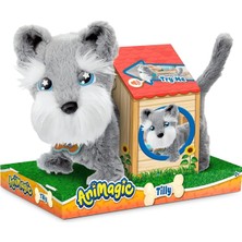 Asitan Goliath Animagic Terrier Köpek - Tilly