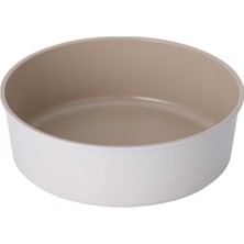 Asitan Neoflam Fika Alüminyum Döküm Yuvarlak Fırın Tepsisi, 26CM