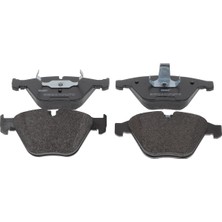 Asitan Ferodo Fren Balatası Ön Bmw E60 04 E61 04 E63 04 E64 04 E65 E66 02 E90 07 E91 05 E92 07 E93 07 Fdb