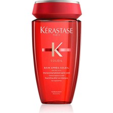 Asitan Kérastase Soleil Bain Apres-Soleil Şampuan 250 ml