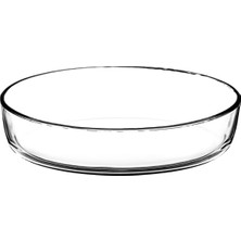 Asitan Paşabahçe Borcam Fırın Tepsılerı 60 cc T 1 Tanıtım