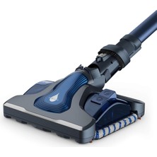 Asitan Rowenta ZR009600 Aqua Head X-Force Akülü Elektrikli Süpürge Için / Aynı Anda Süpürme ve Silm