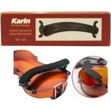 Asitan Karin RT001 Keman Yastığı 4/4-3/4