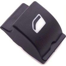 Asitan Peugeot 307 / Citroen C4 / Citroen C5 Cam Düğme Butonu