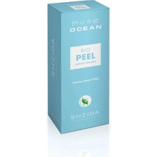 Asitan Ocean Yüz Temizleme Seti - Kuru ve Hassas Ciltler Için