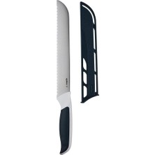 Asitan Zyliss E920208 Comfort 20.5cm Ekmek Bıçağı